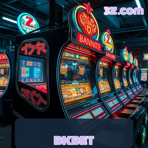 BKBet: Plataforma de Jogos Confiável para Apostadores Brasileiros