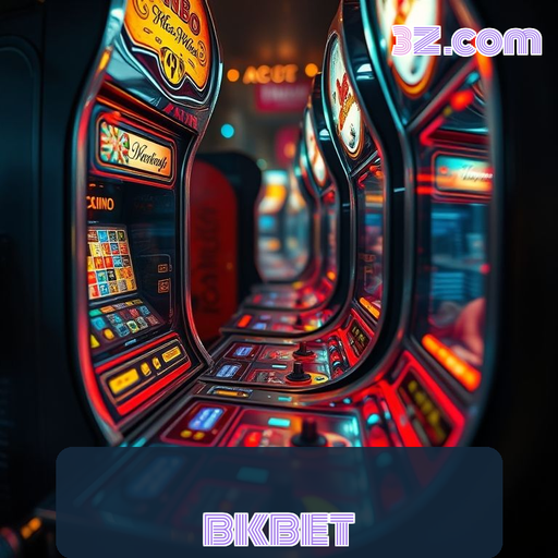Explorando Jogos Incríveis no Site Brasileiro bkbet