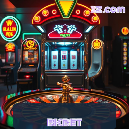 Login Criativo e Eficiente: Conecte-se ao bkbet