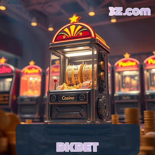 Experiência VIP no bkbet: Exclusividade e Emoção em Jogo